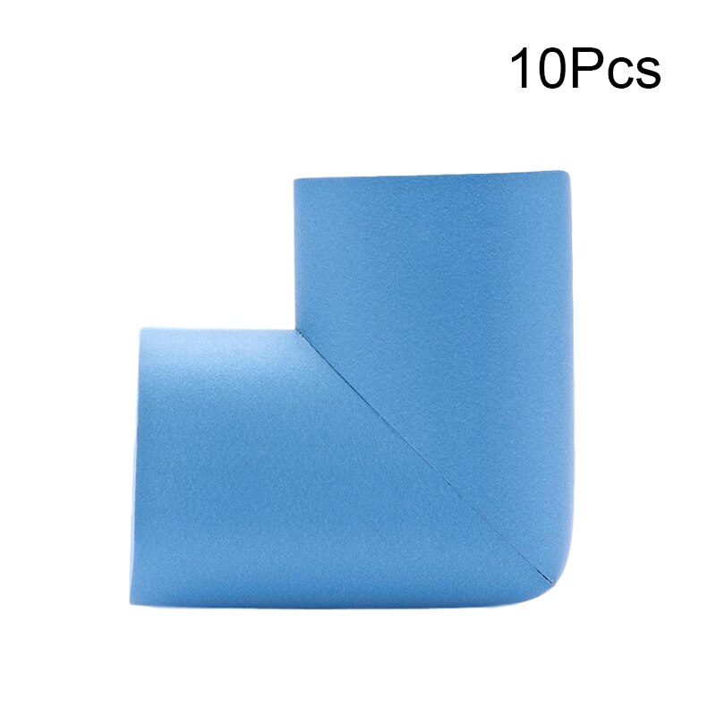 Childproofing Foam Corner Protectors (10 pcs)